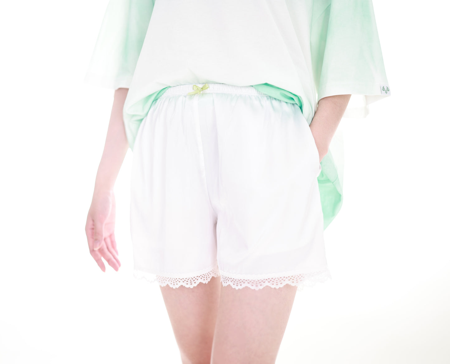 Nahida Shorts Preorder