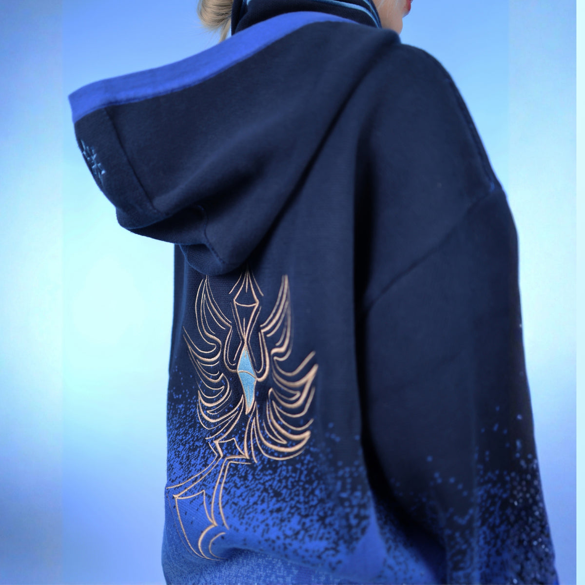 Lohen Zipper Hoodie Preorder
