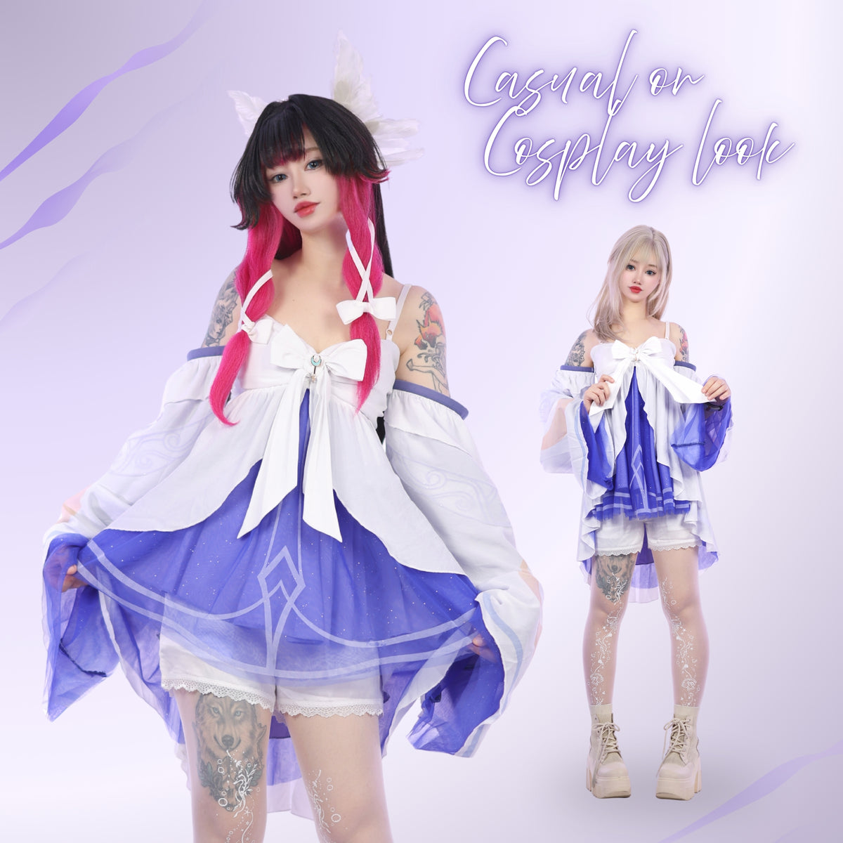 Moon Trinity Bundle Preorder