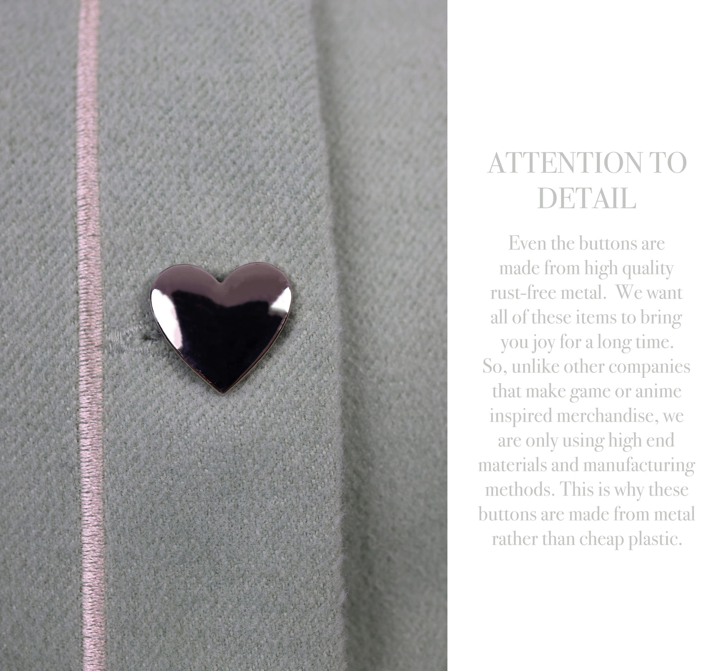 Venti Coat Preorder