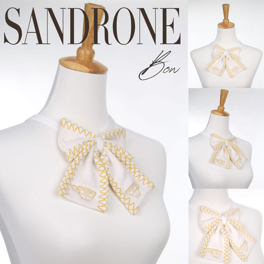 Sandrone Bow Preorder