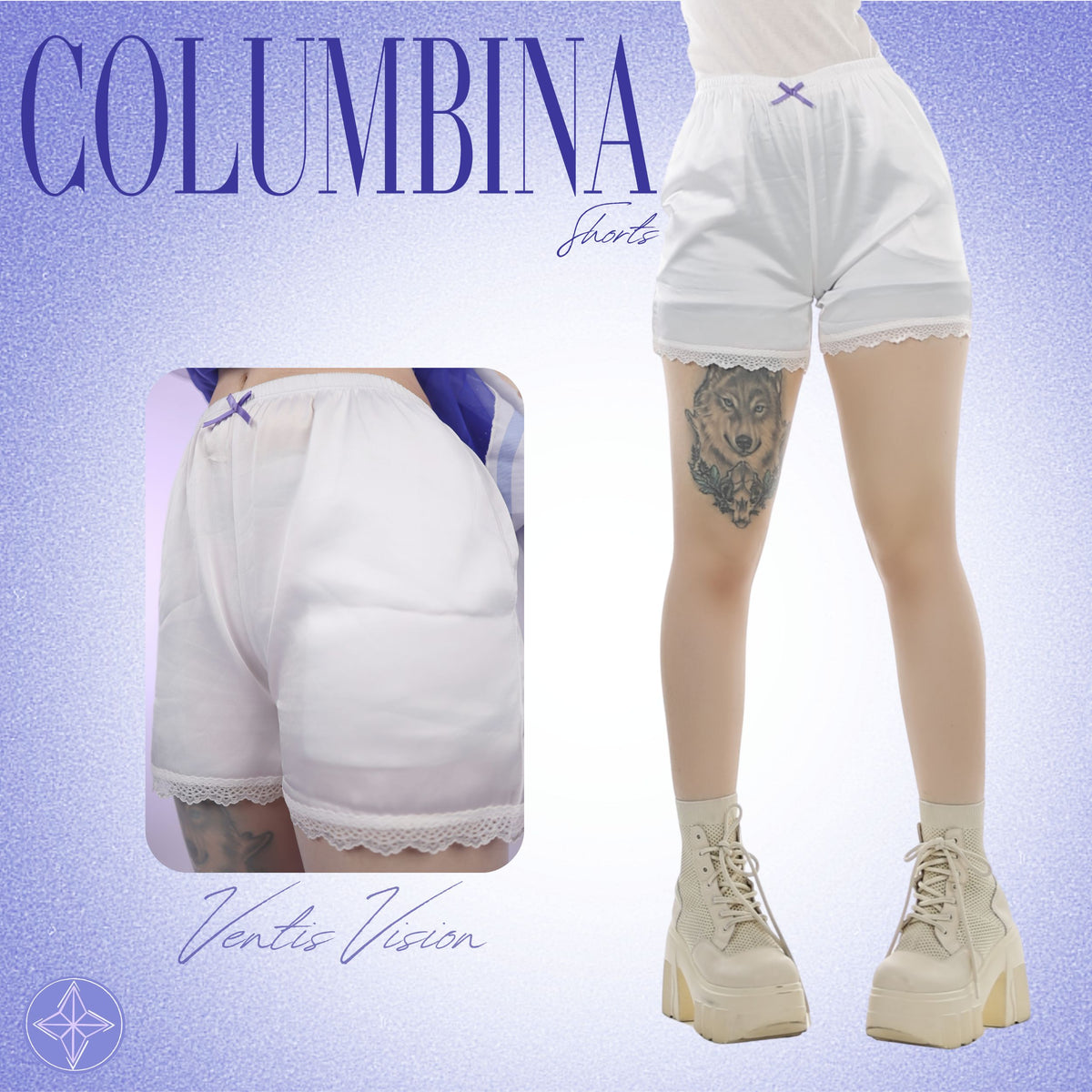 Columbina Top Bundle Preorder