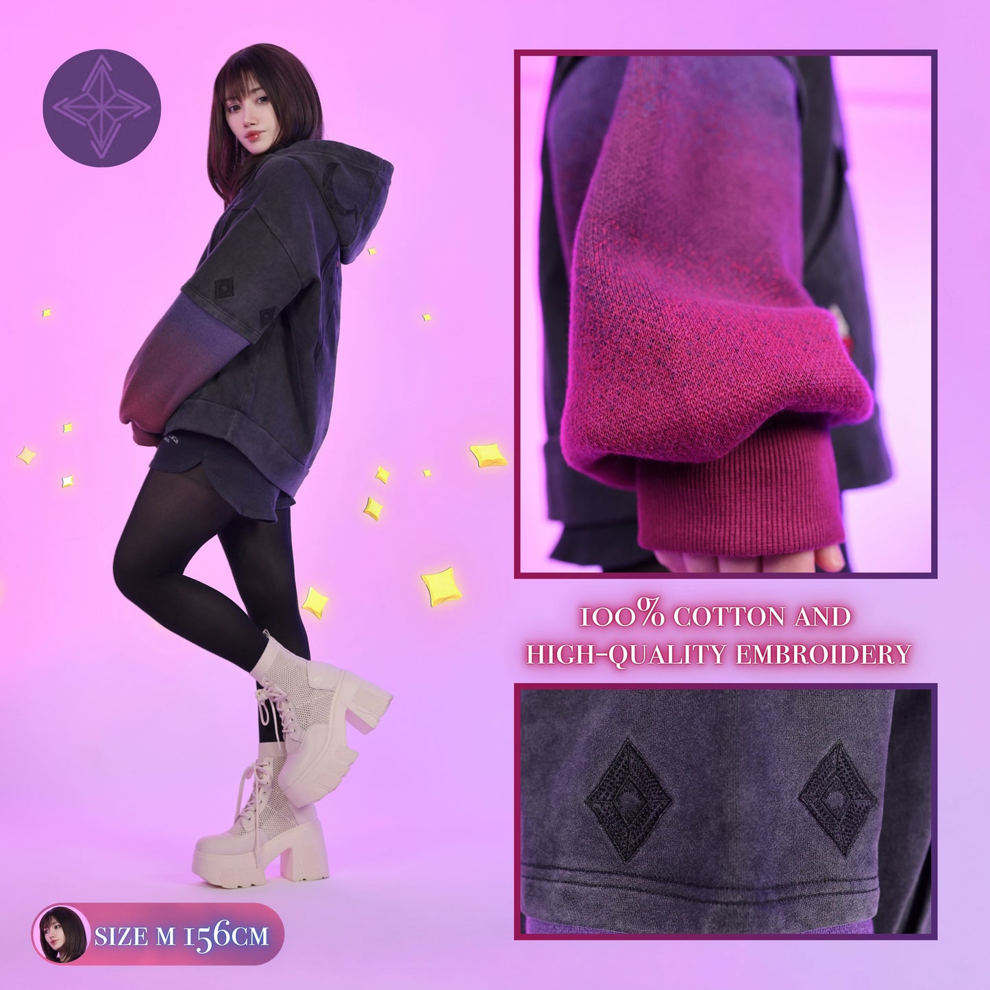 Durin Hoodie Preorder