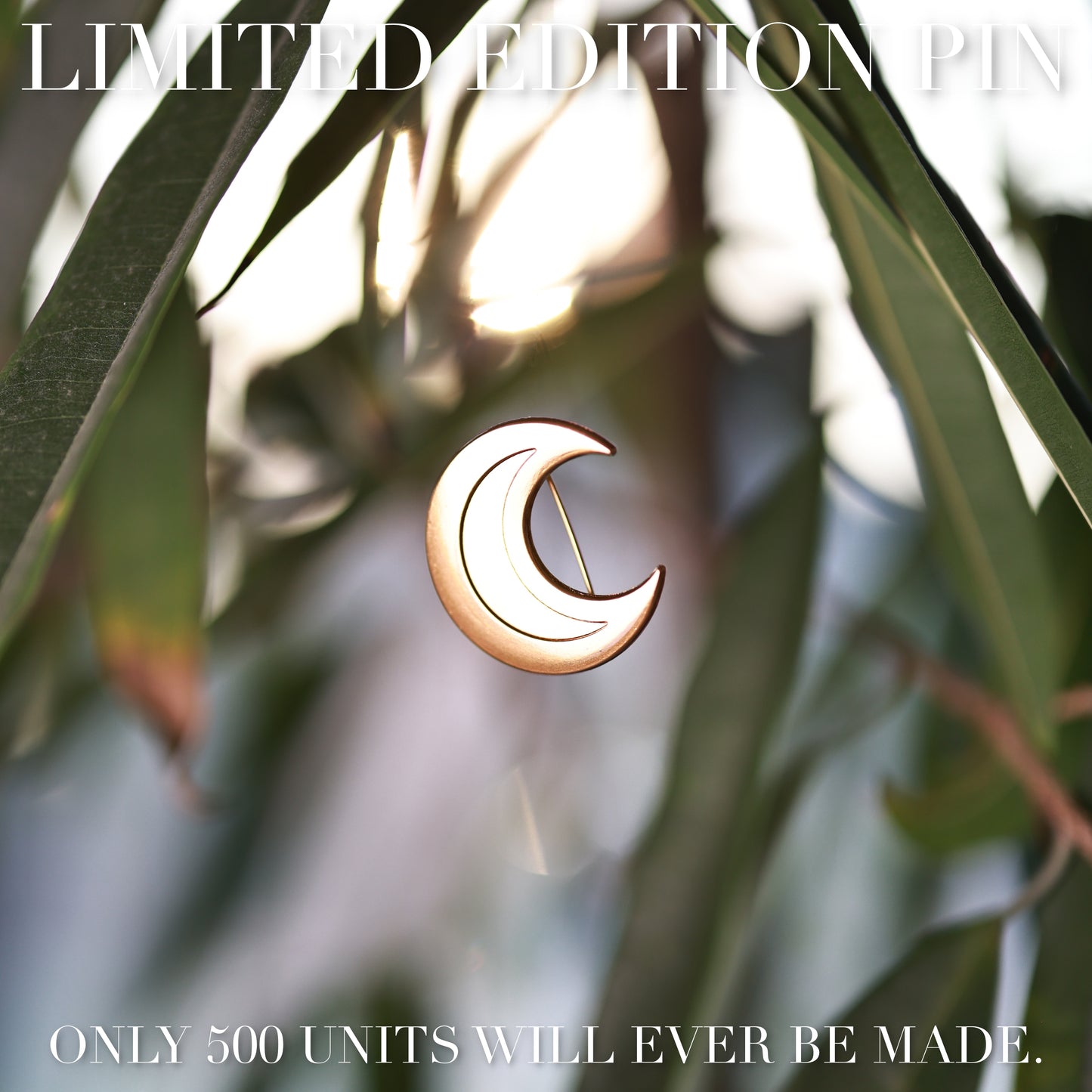 Columbina Pin Preorder