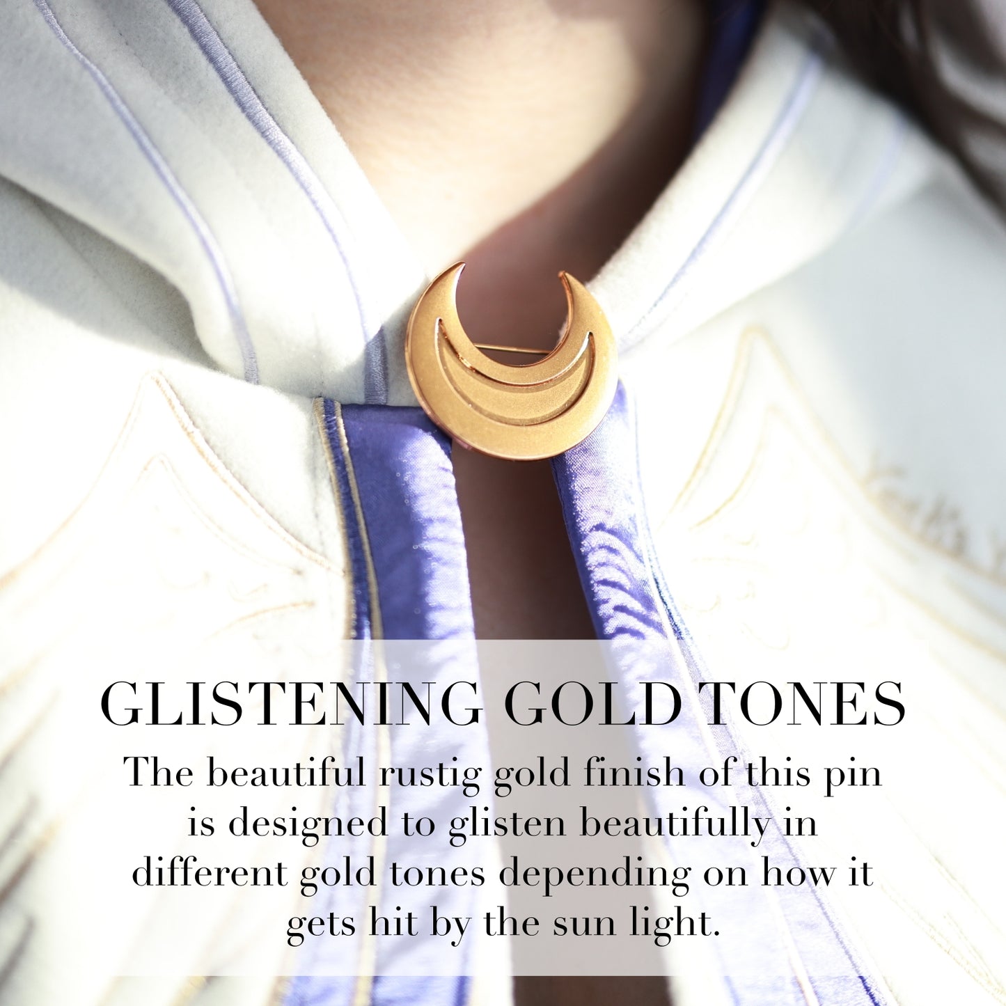 Columbina Pin Preorder