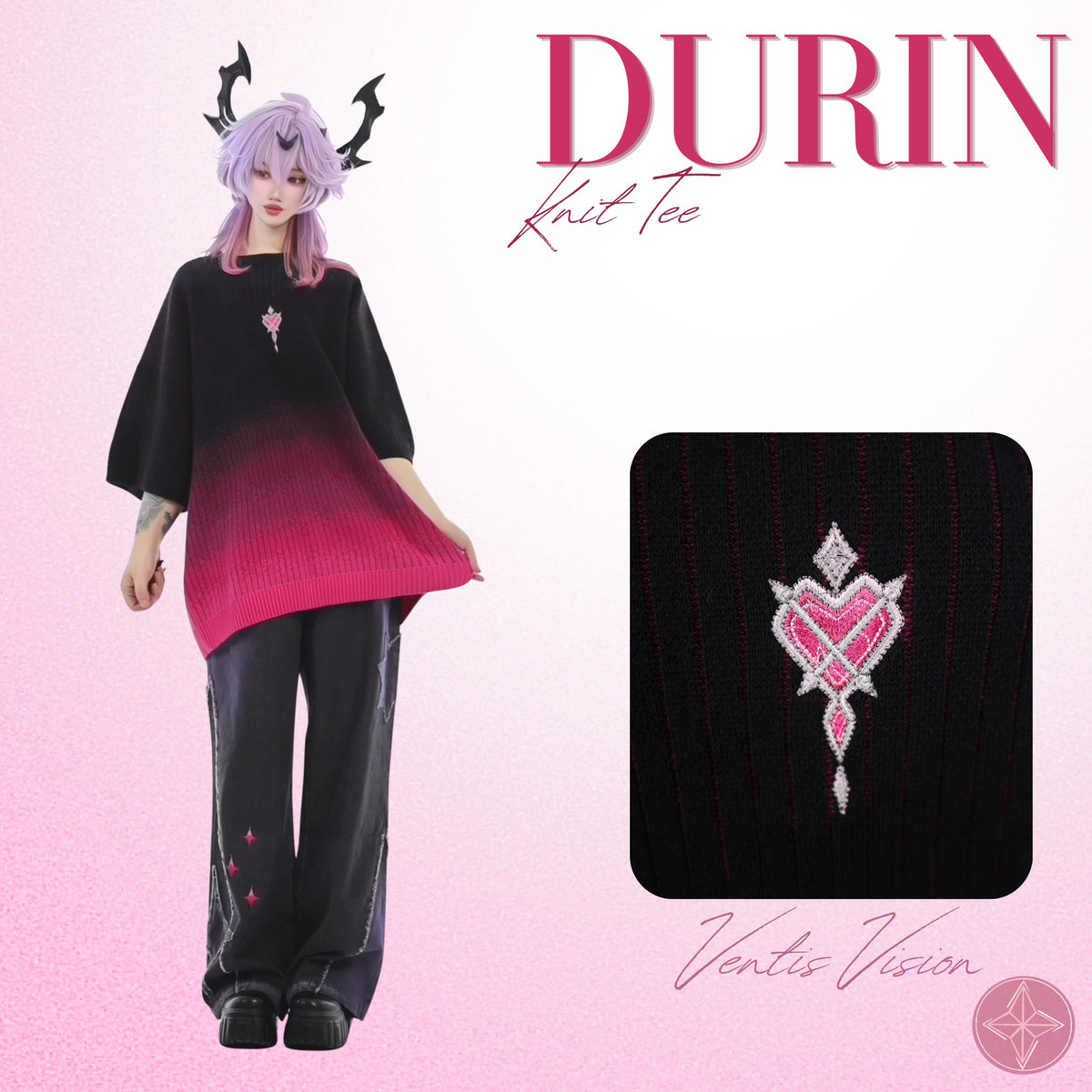 Durin T-Shirt Preorder
