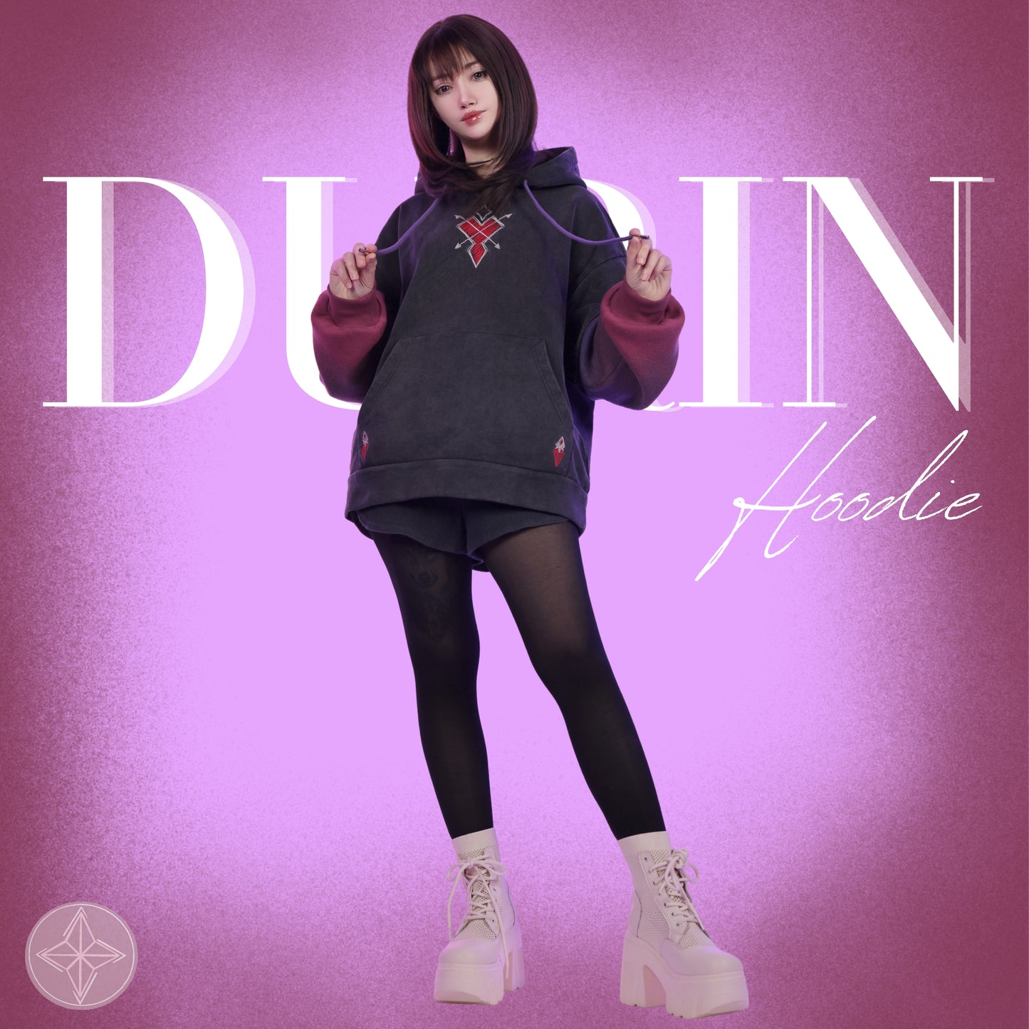 Durin Hoodie Preorder