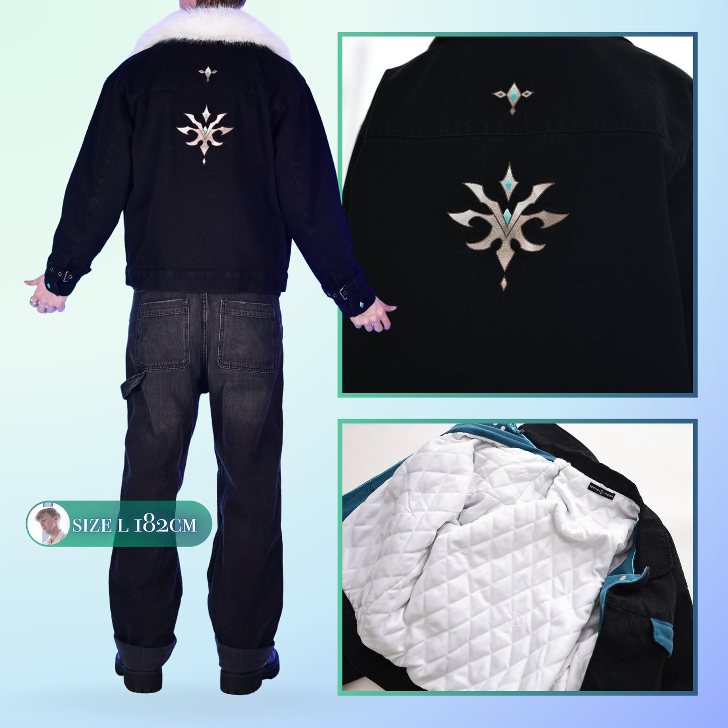 Varka Jacket Preorder