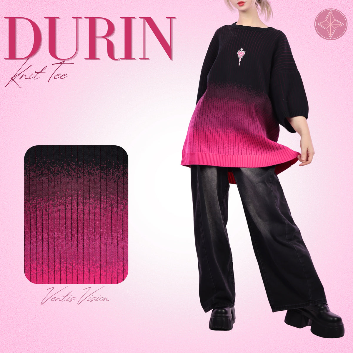 Durin T-Shirt Preorder