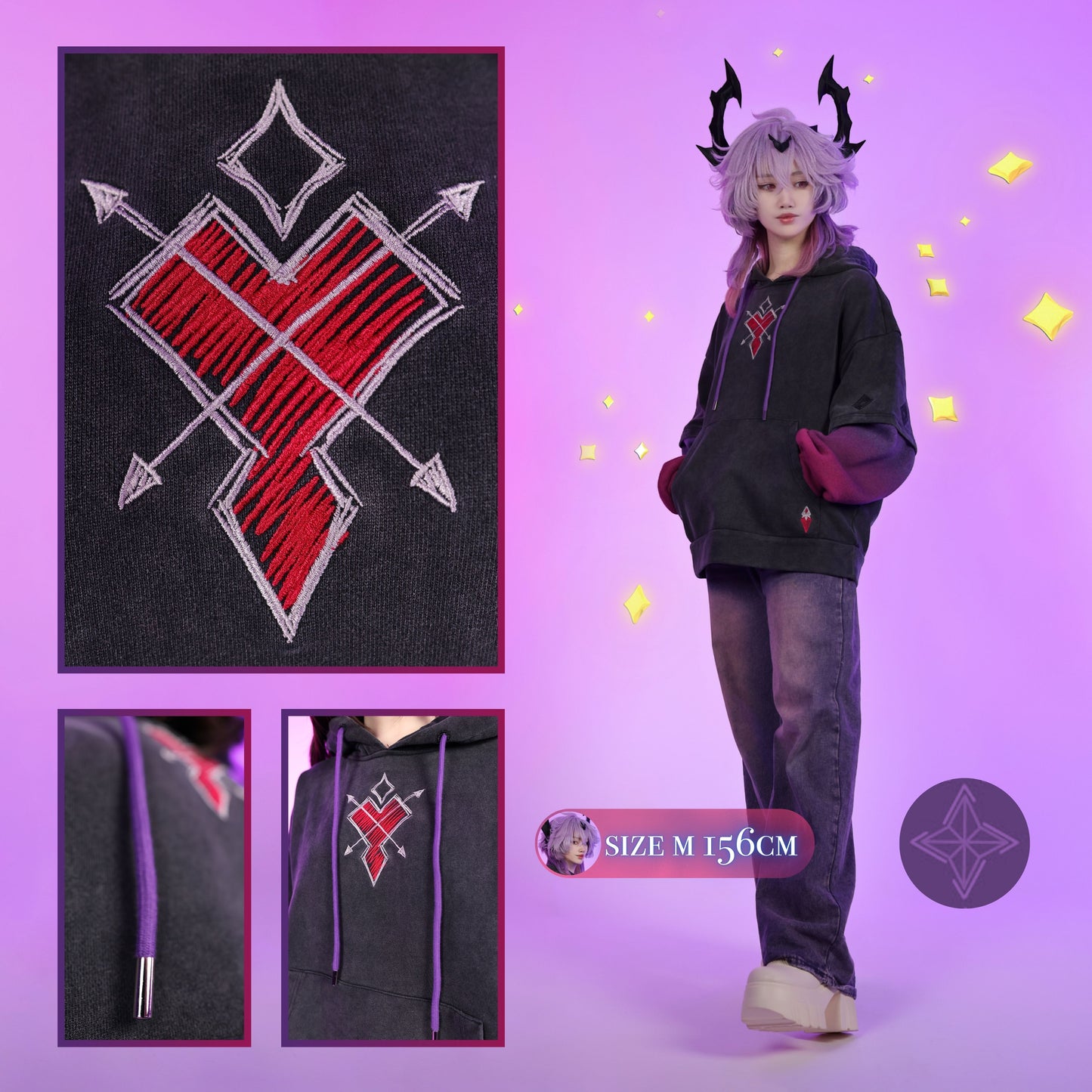 Durin Hoodie Preorder