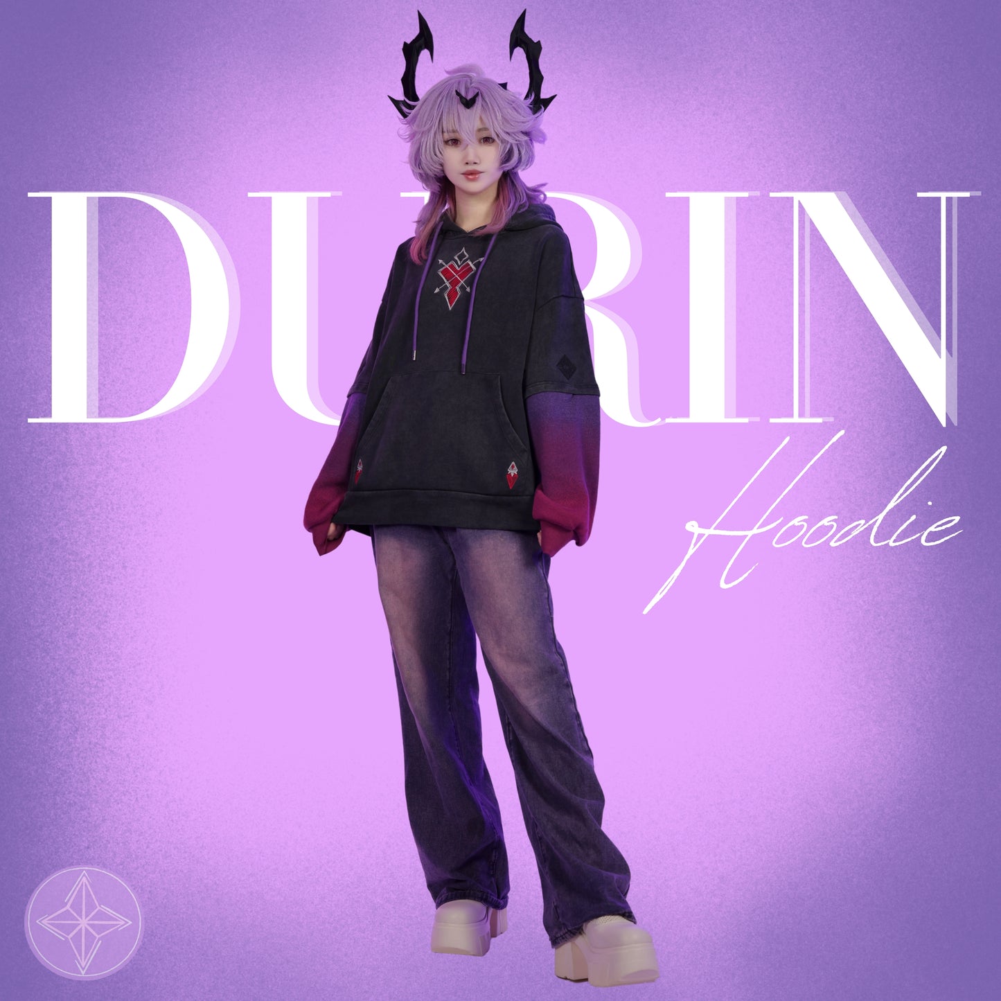 Durin Hoodie Preorder