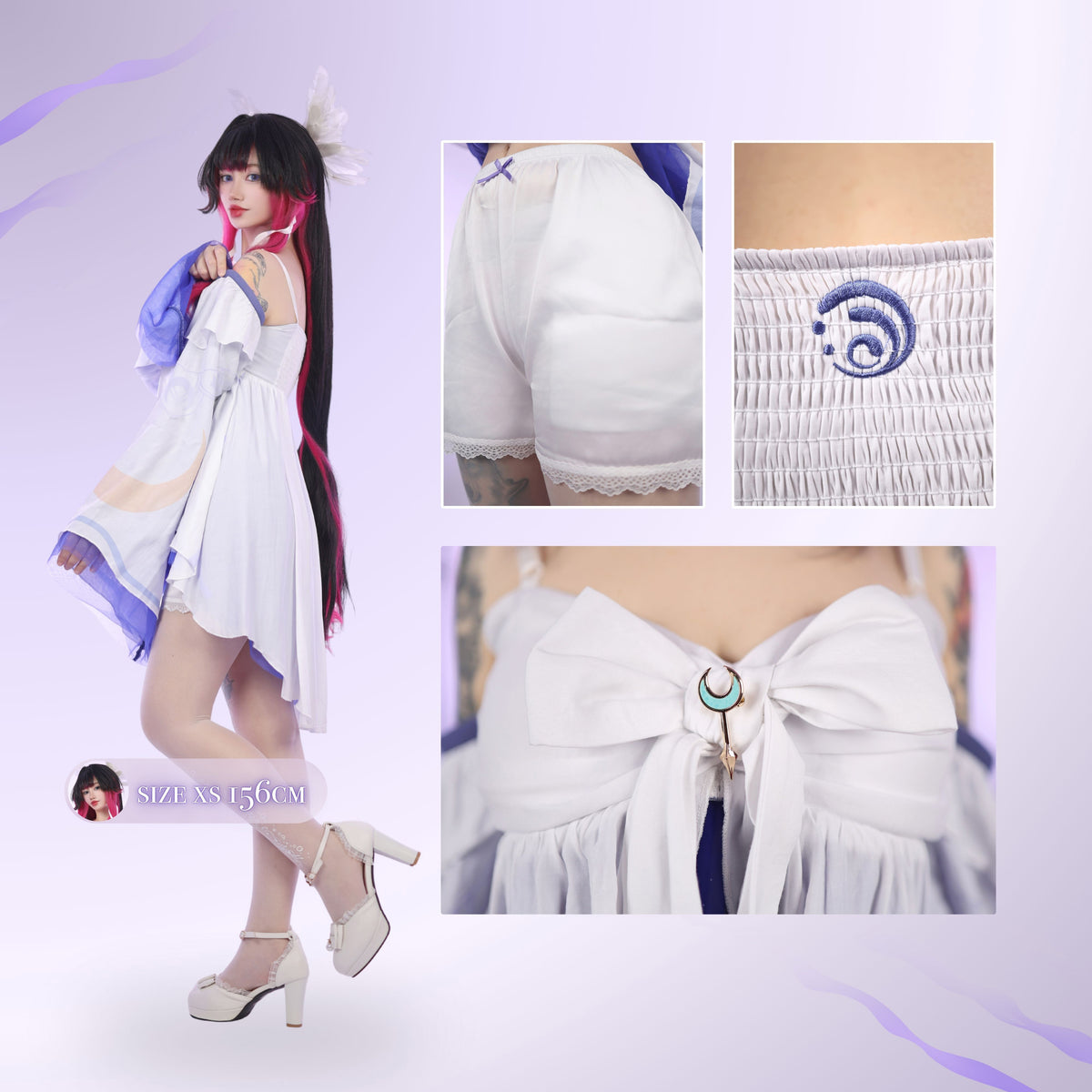 Columbina Top Preorder