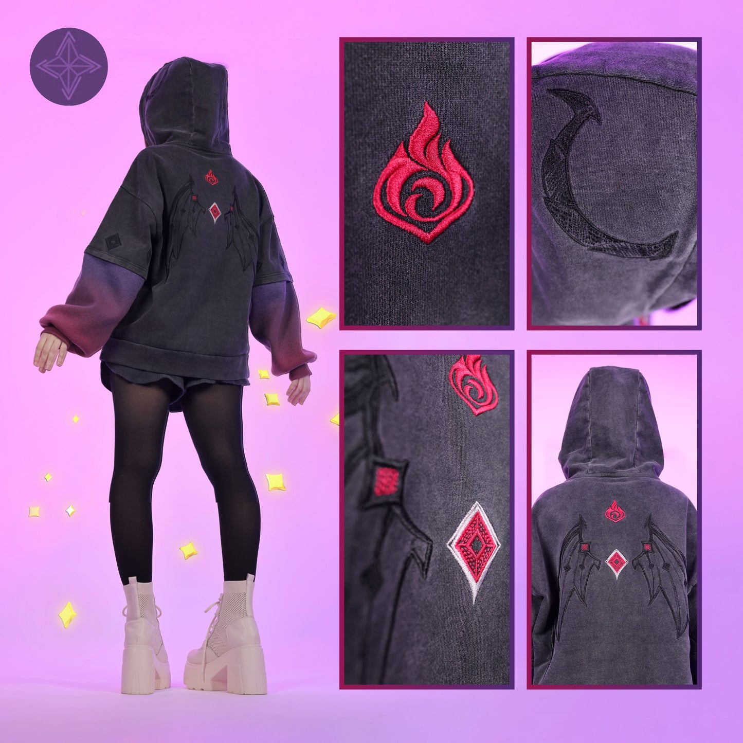 Durin Hoodie Preorder