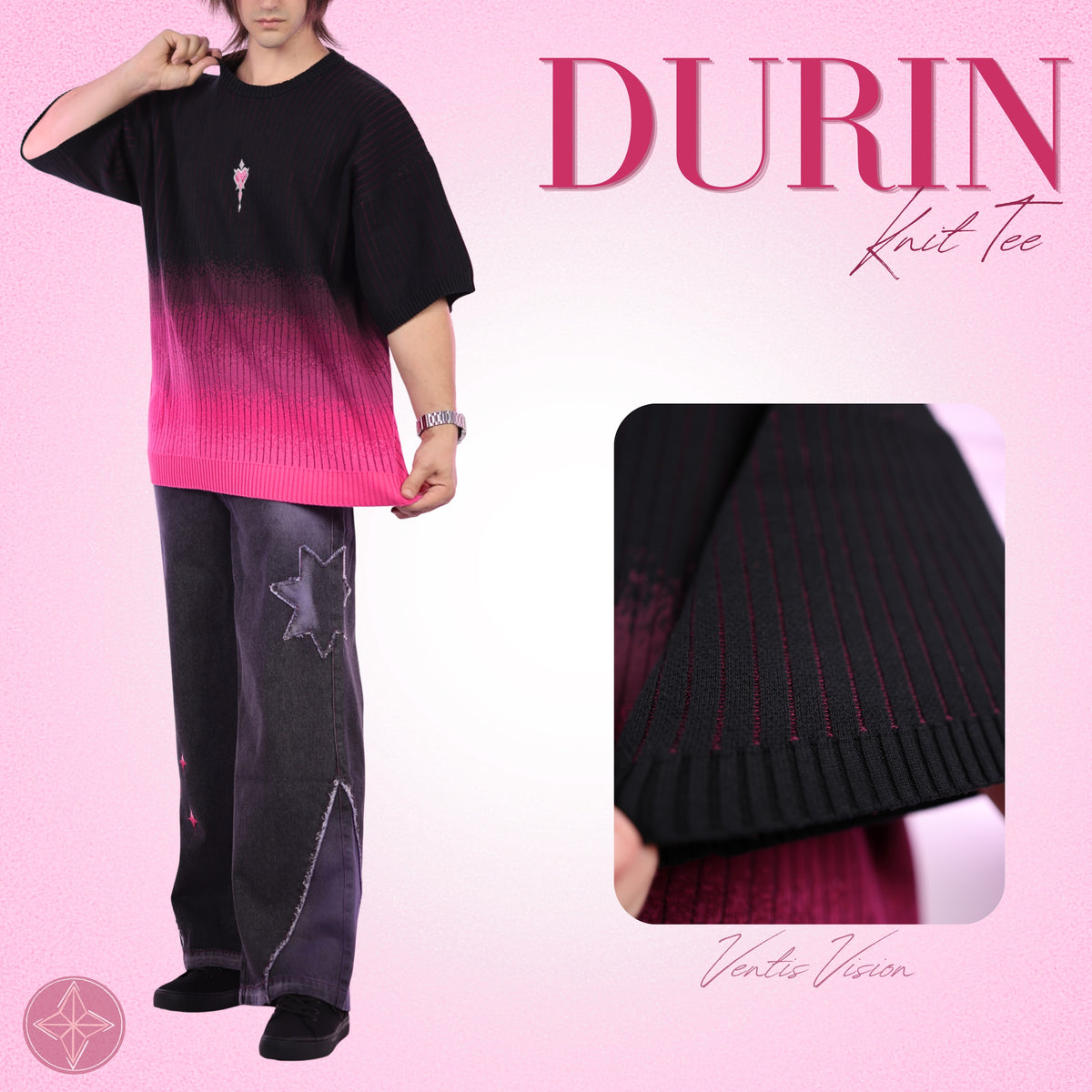 Durin T-Shirt Preorder