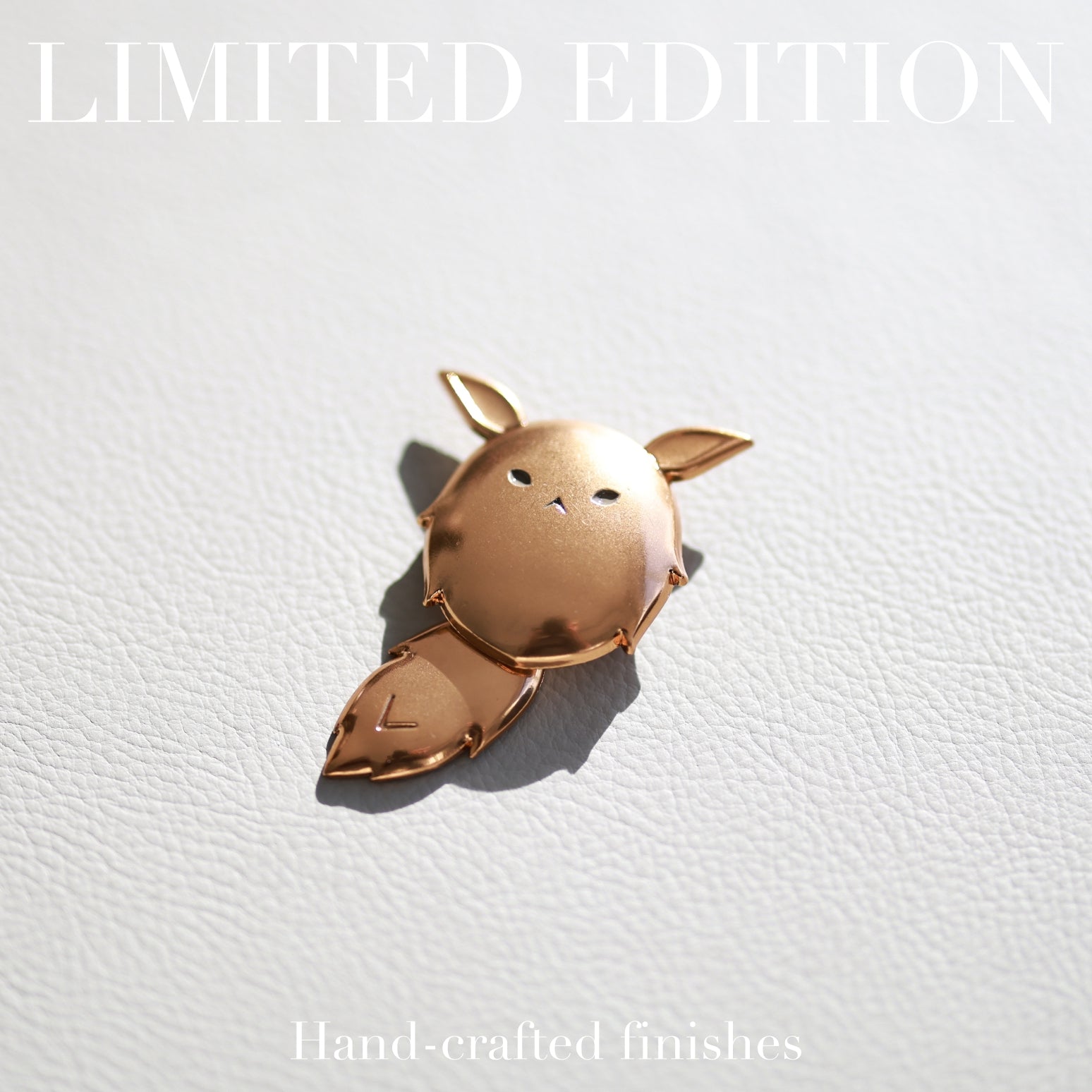 Limited Edition Dodoco Pin Preorder – Ventis Vision