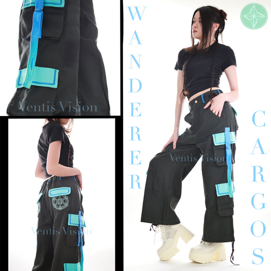 Wanderer Cargos Preorder