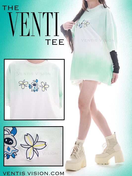 Venti T-Shirt Preorder