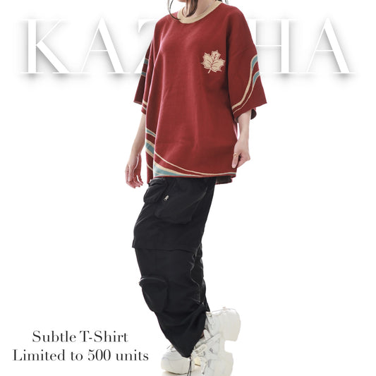 Limited Edition Kazuha T-Shirt Preorder