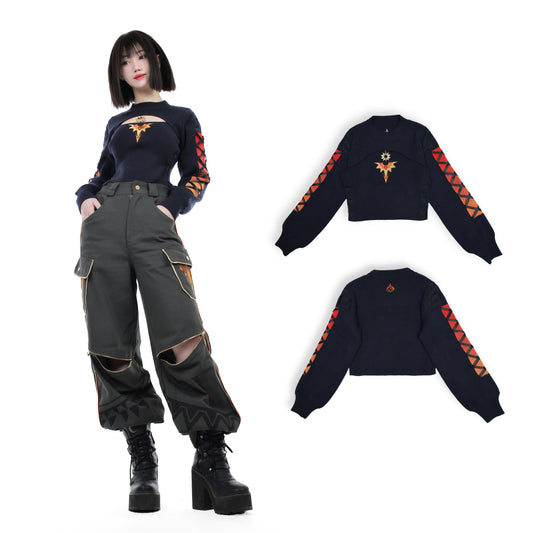 Mavuika Sweater Preorder