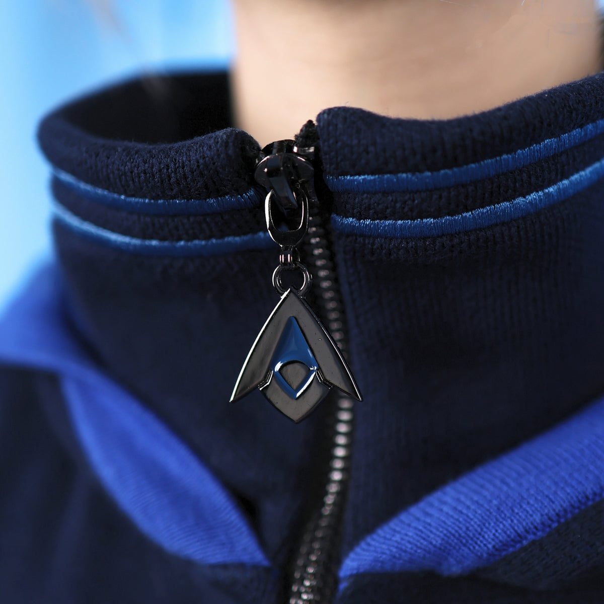 Lohen Zipper Hoodie Preorder