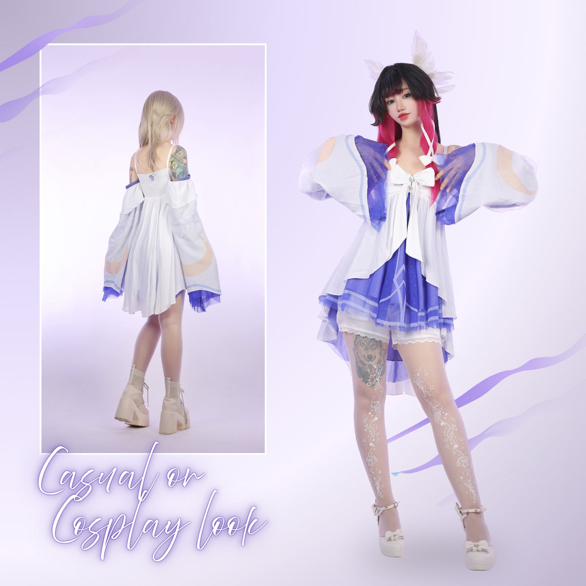 Columbina Top Bundle Preorder