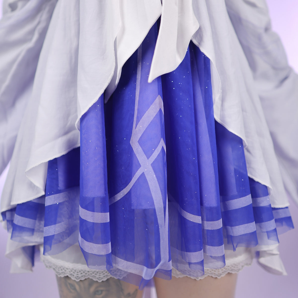 Columbina Top Preorder