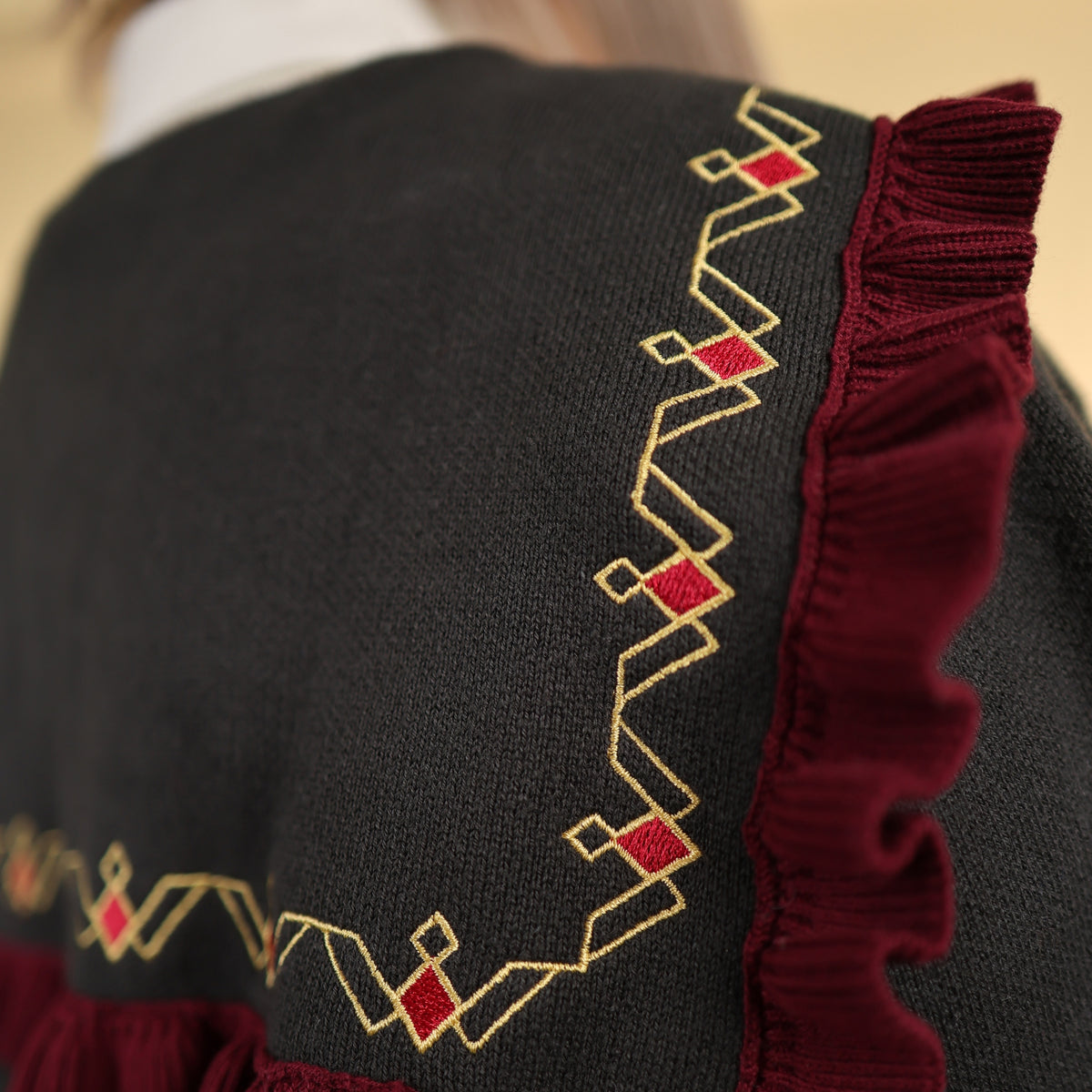Sandrone Cardigan Preorder