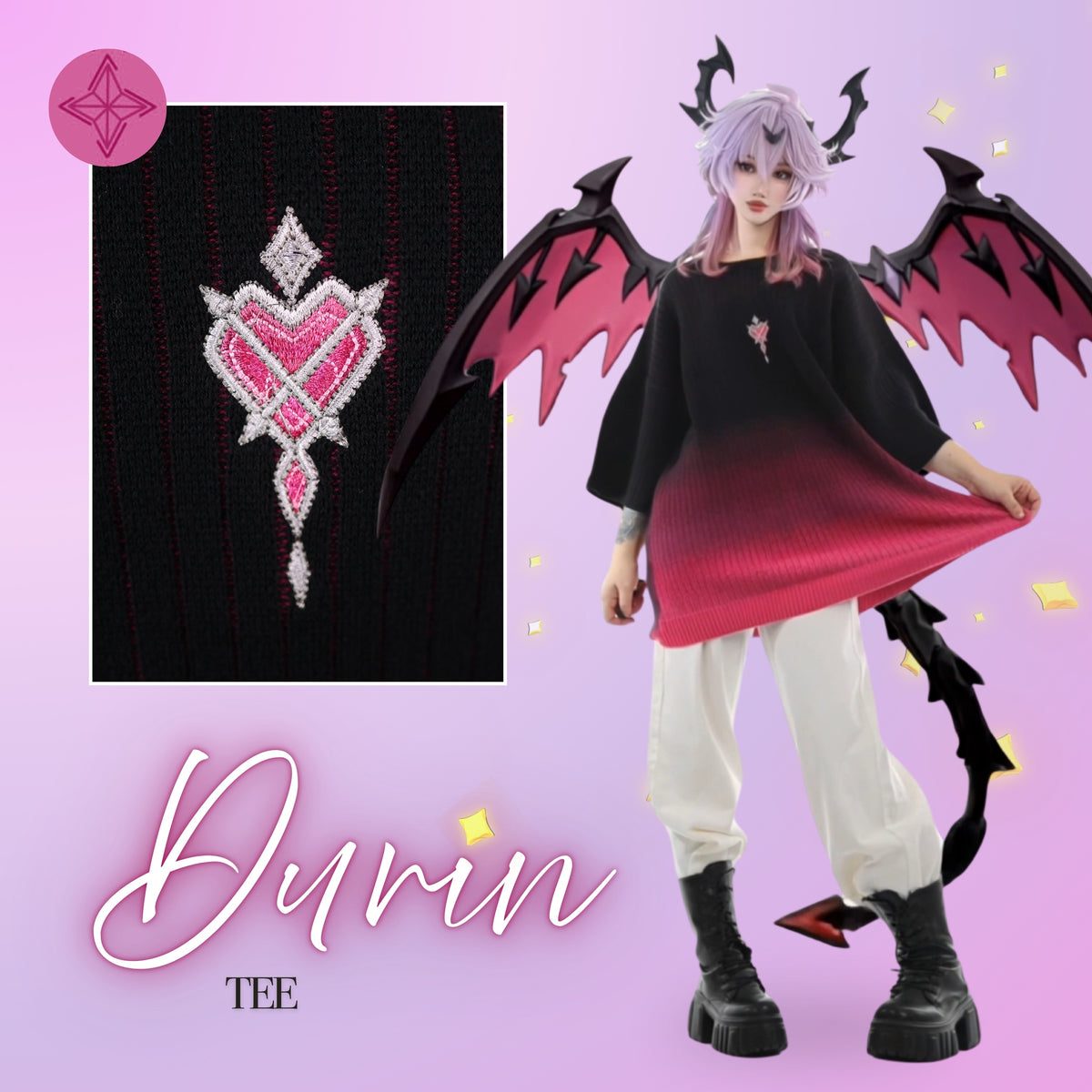 Durin T-Shirt Preorder
