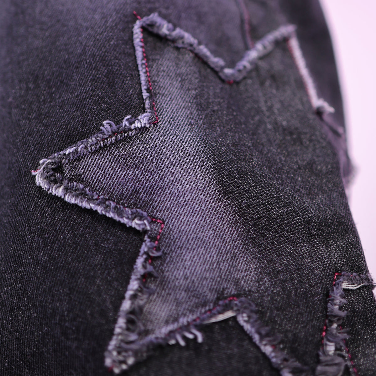 Durin Denim Pants Preorder
