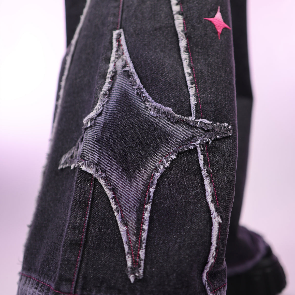 Durin Denim Pants Preorder