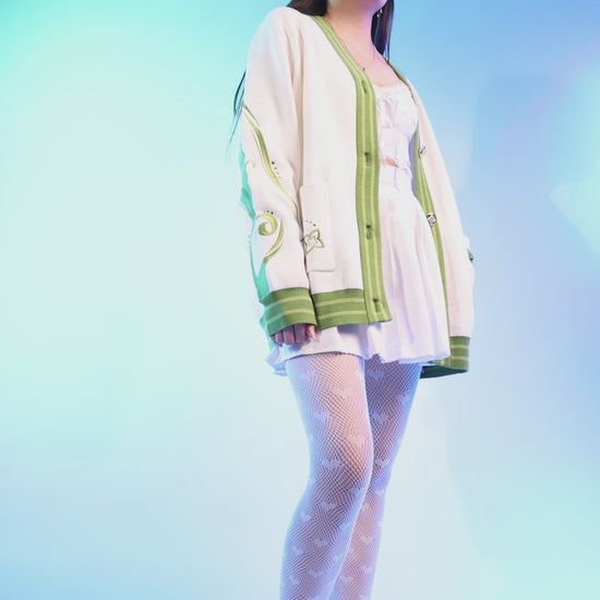 Klee Sweater Preorder – Ventis Vision
