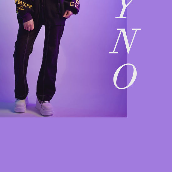 Cyno Jacket