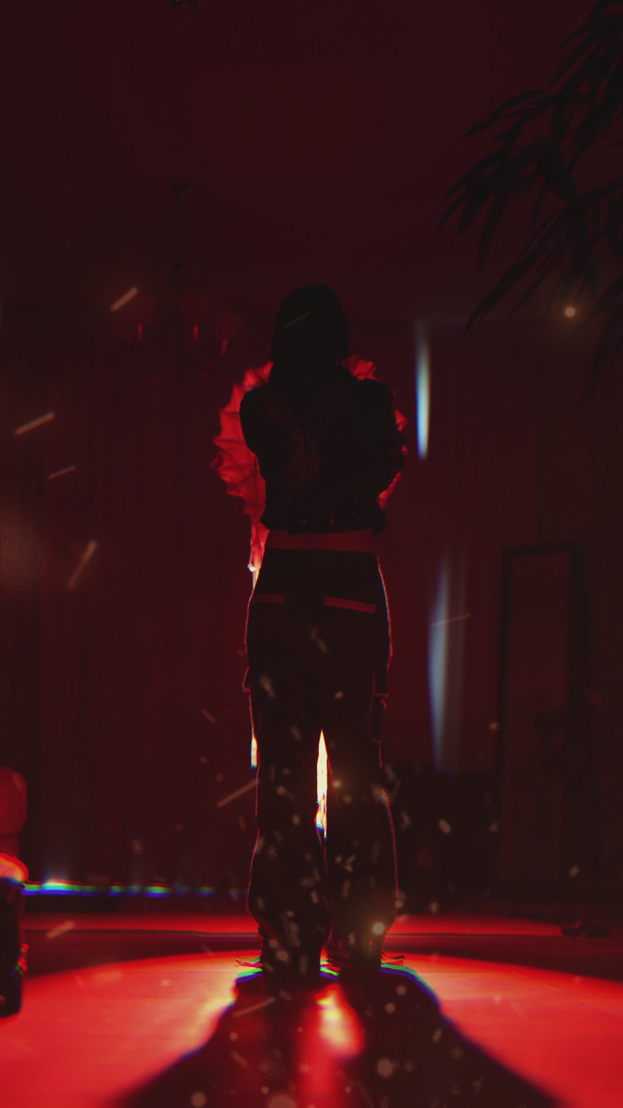 Load video: 