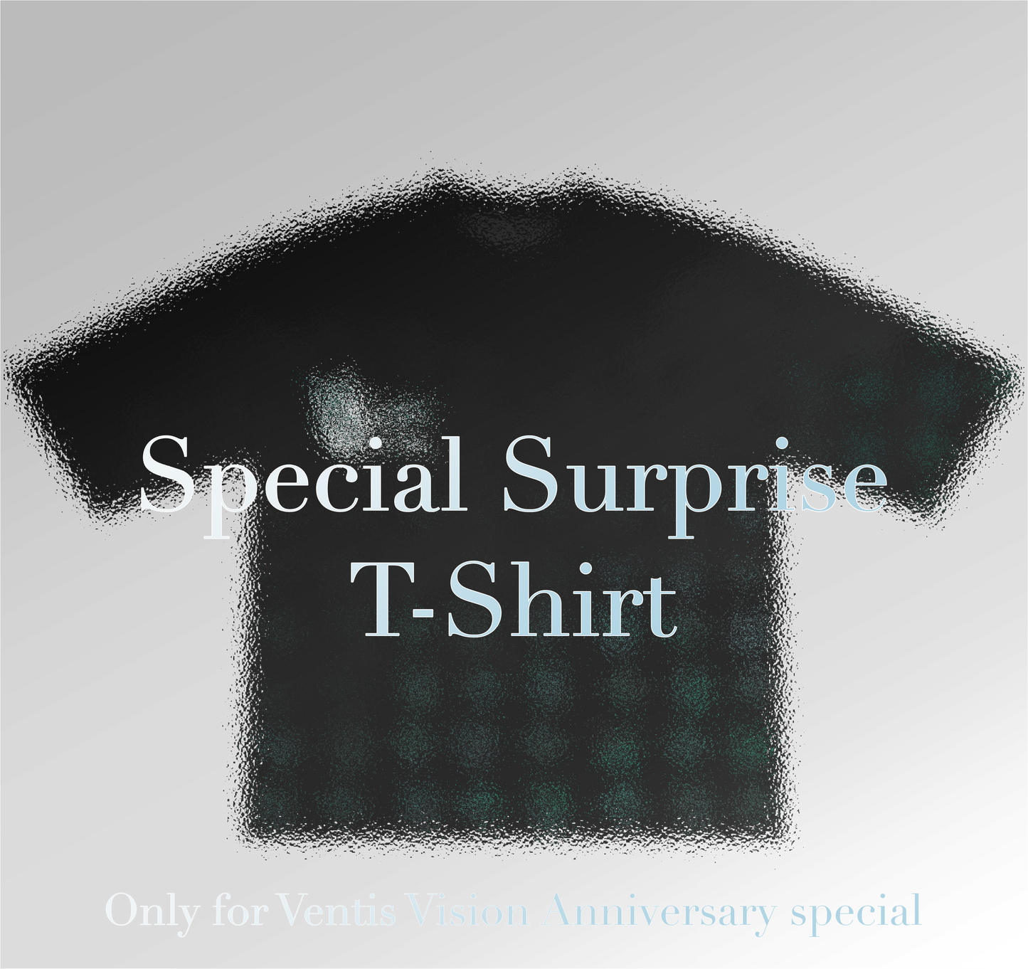 Special Surprise T-Shirt