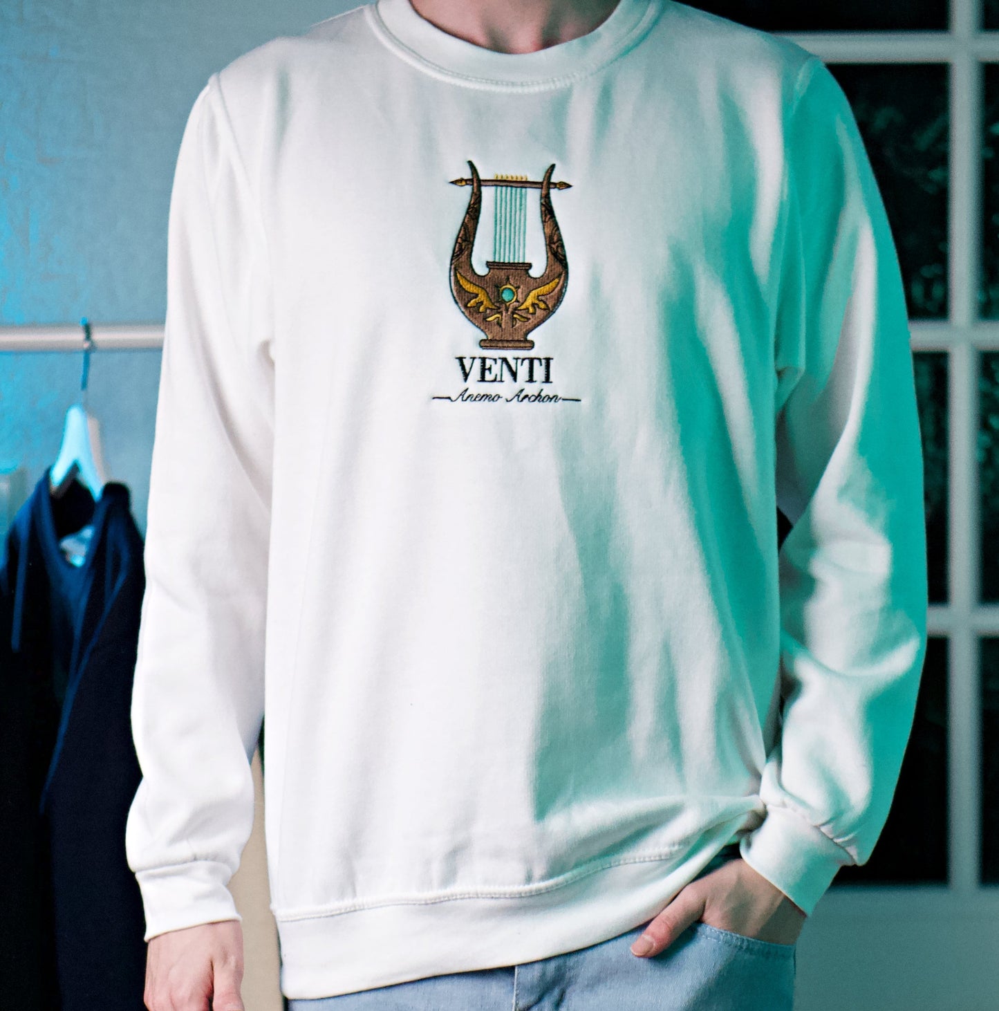 Venti Pullover Overstock